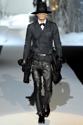 Dsquared2 / - 2011-2012