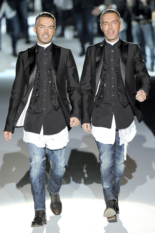 Dsquared2 / - 2011-2012