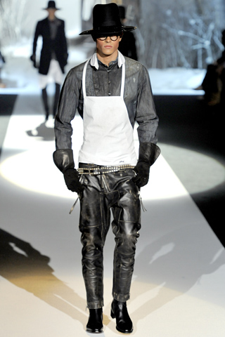 Dsquared2 / - 2011-2012