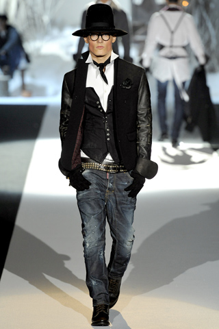 Dsquared2 / - 2011-2012