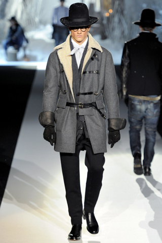 Dsquared2 / - 2011-2012
