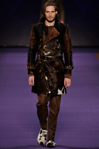 Etro / - 2011-2012