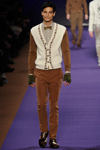 Etro / - 2011-2012