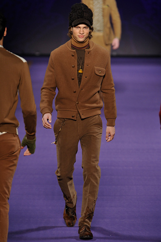 Etro / - 2011-2012