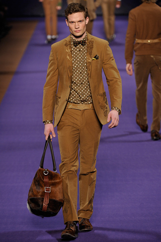 Etro / - 2011-2012