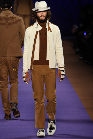 Etro / - 2011-2012