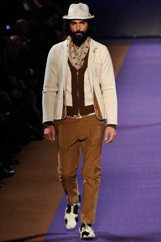 Etro / - 2011-2012