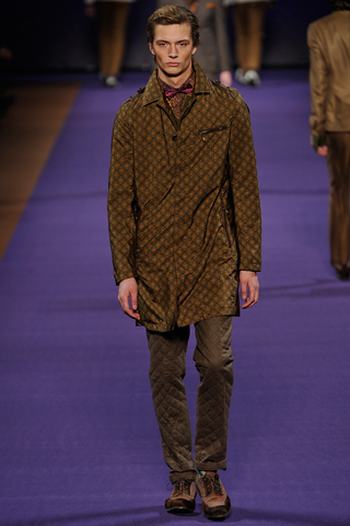 Etro / - 2011-2012