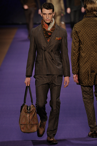 Etro / - 2011-2012