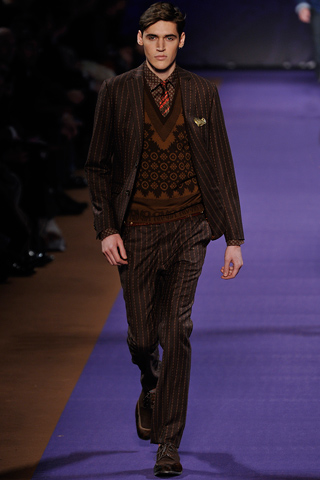 Etro / - 2011-2012