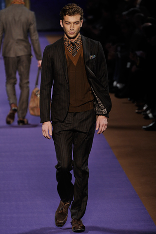 Etro / - 2011-2012