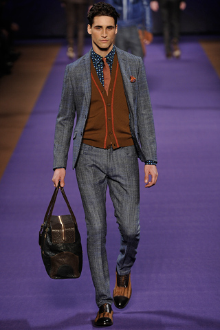 Etro / - 2011-2012
