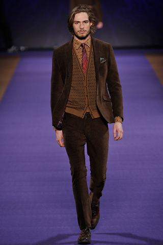 Etro / - 2011-2012