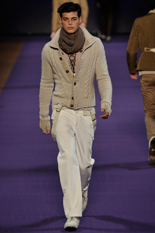 Etro / - 2011-2012