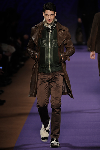 Etro / - 2011-2012