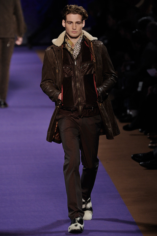 Etro / - 2011-2012