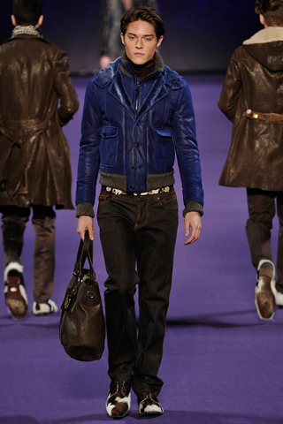 Etro / - 2011-2012