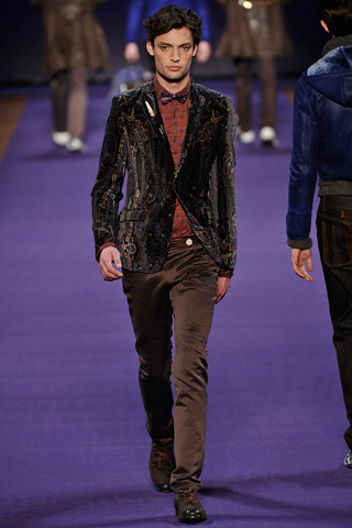 Etro / - 2011-2012