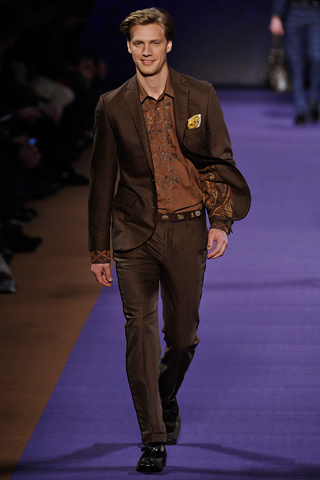 Etro / - 2011-2012
