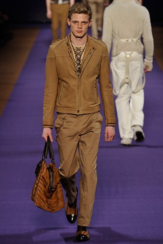 Etro / - 2011-2012