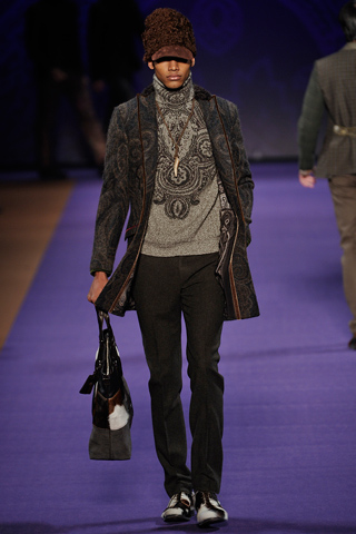 Etro / - 2011-2012