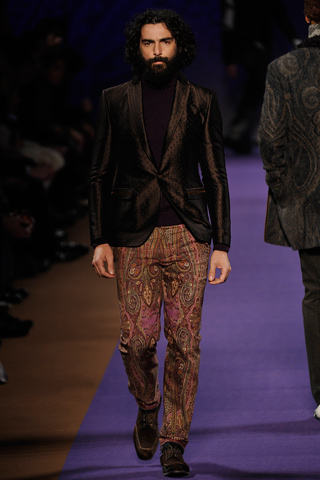 Etro / - 2011-2012