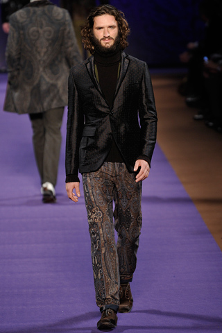 Etro / - 2011-2012