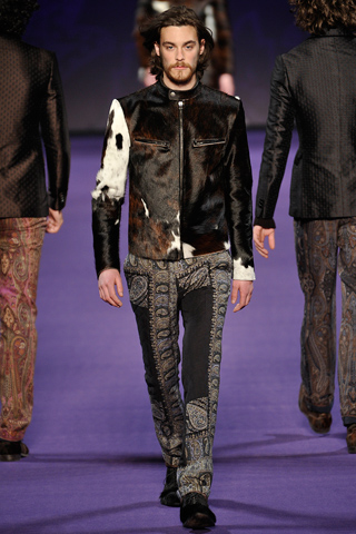 Etro / - 2011-2012