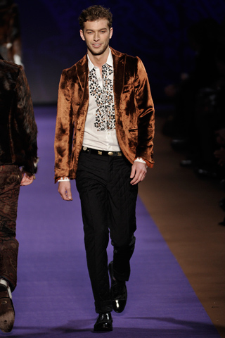 Etro / - 2011-2012