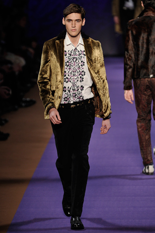 Etro / - 2011-2012