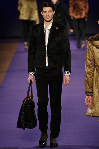 Etro / - 2011-2012