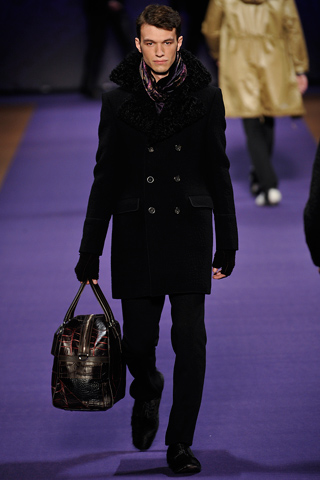 Etro / - 2011-2012