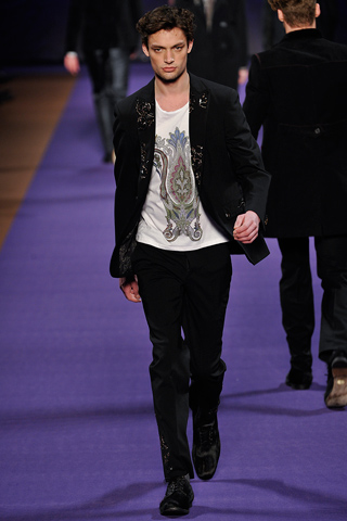 Etro / - 2011-2012