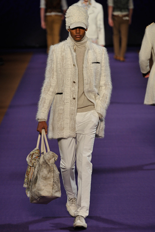 Etro / - 2011-2012