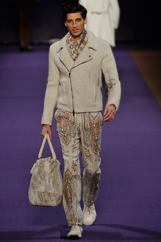 Etro / - 2011-2012