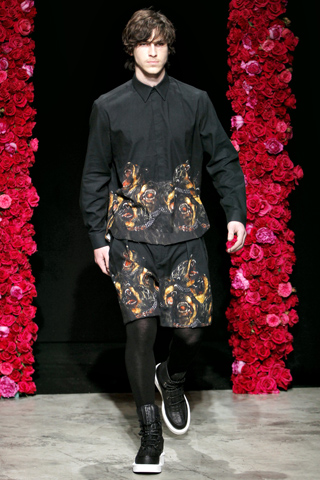Givenchy / - 2011-2012