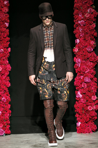 Givenchy / - 2011-2012