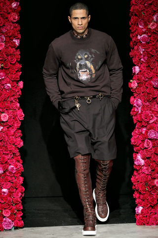 Givenchy / - 2011-2012