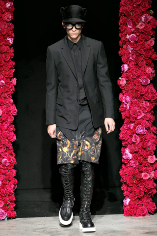 Givenchy / - 2011-2012