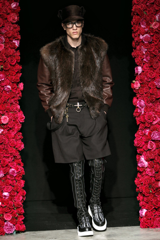 Givenchy / - 2011-2012