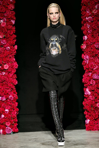 Givenchy / - 2011-2012