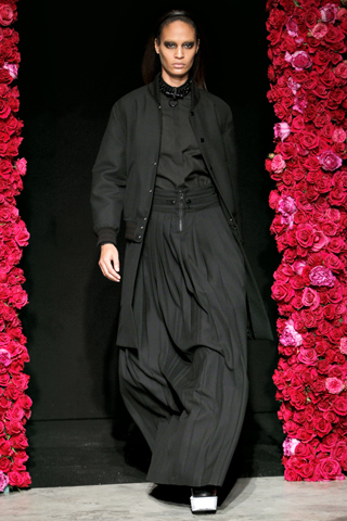 Givenchy / - 2011-2012