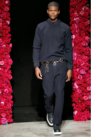 Givenchy / - 2011-2012