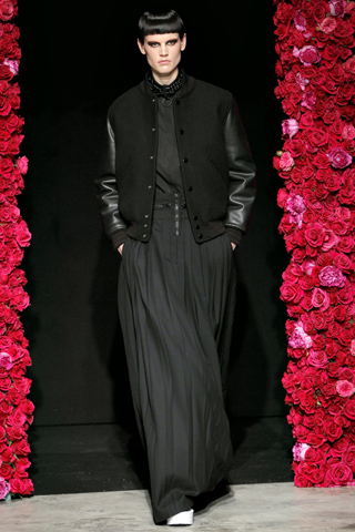 Givenchy / - 2011-2012