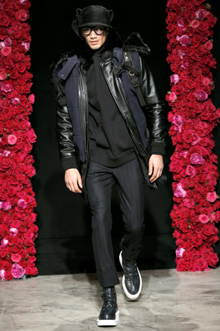 Givenchy / - 2011-2012