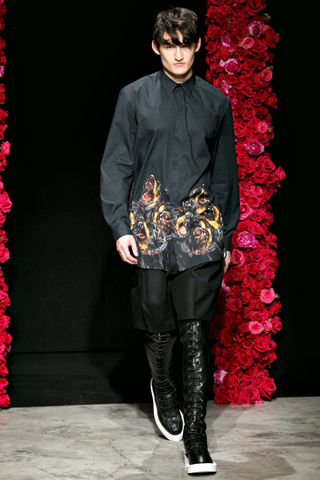Givenchy / - 2011-2012