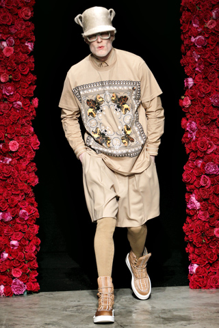 Givenchy / - 2011-2012