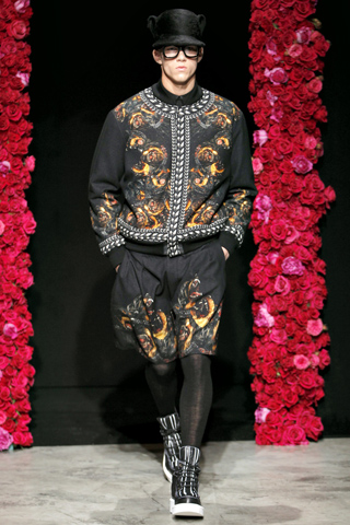 Givenchy / - 2011-2012