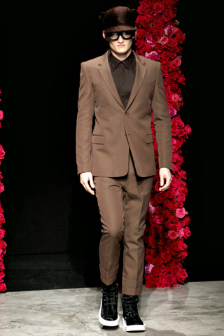 Givenchy / - 2011-2012