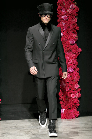 Givenchy / - 2011-2012